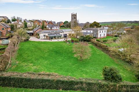 5 bedroom barn conversion for sale, Colebrooke, Crediton, Devon