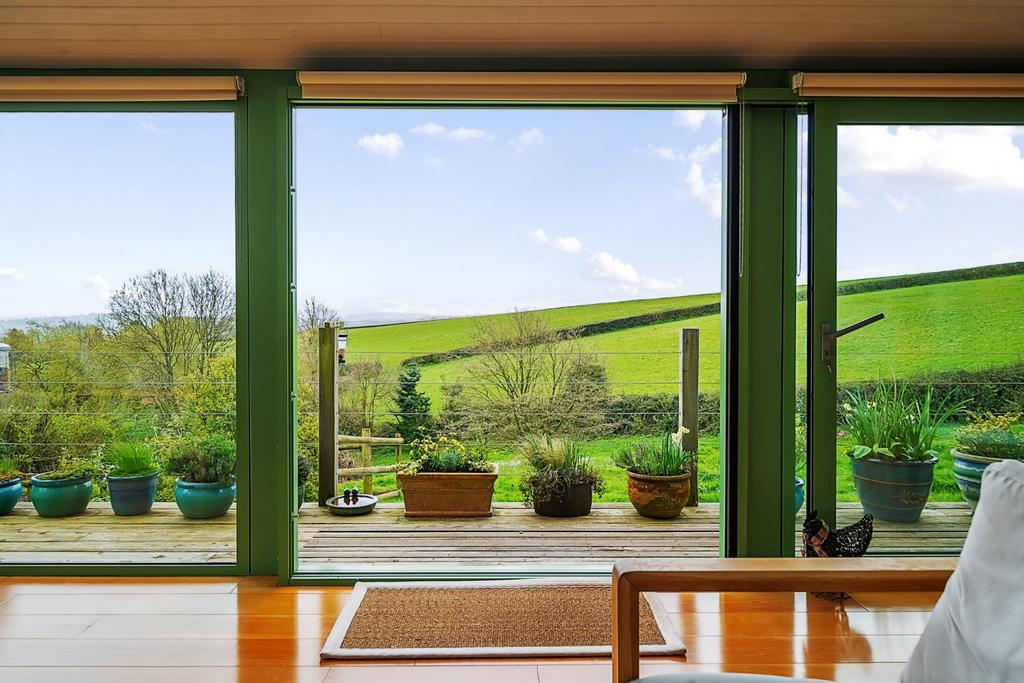 Sunroom