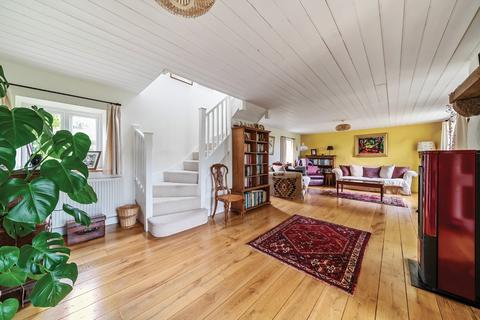 5 bedroom barn conversion for sale, Colebrooke, Crediton, Devon