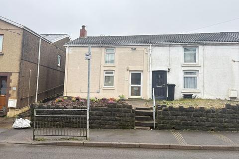 2 bedroom semi-detached house for sale, Park Street, Lower Brynamman, Ammanford, SA18