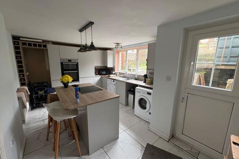 2 bedroom semi-detached house for sale, Park Street, Lower Brynamman, Ammanford, SA18