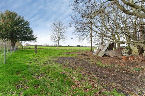 3 bedroom semi-detached house for sale, Prickwillow Road, Isleham, Ely, Cambridgeshire, CB7