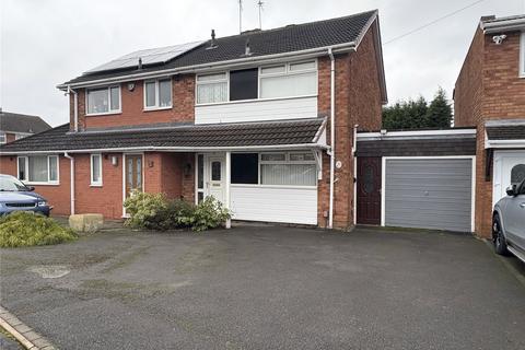 undefined, The Hayes, Willenhall, West Midlands, WV12