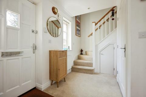 undefined, Bramley Grove, Blandford Forum, DT11