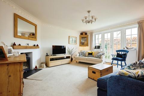 undefined, Bramley Grove, Blandford Forum, DT11