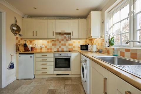 undefined, Bramley Grove, Blandford Forum, DT11