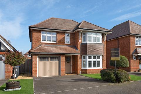 4 bedroom detached house for sale, Braid Drive, Herne Bay, Kent