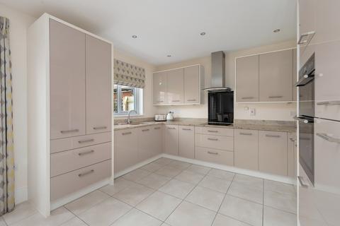 4 bedroom detached house for sale, Braid Drive, Herne Bay, Kent