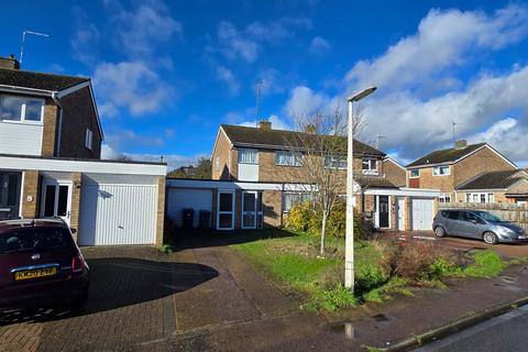 undefined, Russell Drive, Ampthill, Bedfordshire, MK45