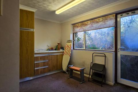 undefined, Russell Drive, Ampthill, Bedfordshire, MK45