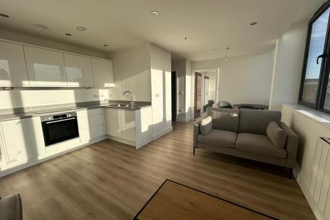 1 bedroom flat to rent, 94 Talbot Road, Stretford, M16