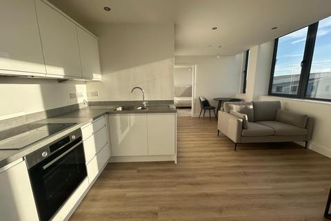 1 bedroom flat to rent, 94 Talbot Road, Stretford, M16