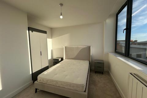 1 bedroom flat to rent, 94 Talbot Road, Stretford, M16