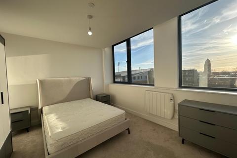 1 bedroom flat to rent, 94 Talbot Road, Stretford, M16