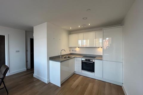 1 bedroom flat to rent, 94 Talbot Road, Stretford, M16