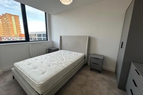 1 bedroom flat to rent, 94 Talbot Road, Stretford, M16