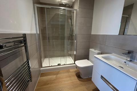 1 bedroom flat to rent, 94 Talbot Road, Stretford, M16
