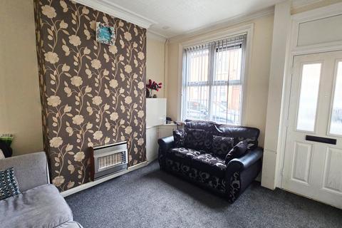 2 bedroom terraced house for sale, Sawley Street, Leicester, LE5