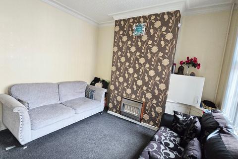 2 bedroom terraced house for sale, Sawley Street, Leicester, LE5