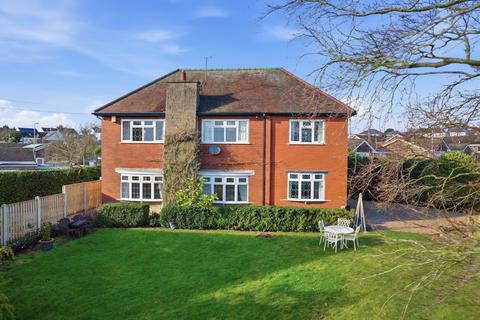 5 bedroom detached house for sale, Hollin Hill Road, Clowne, S43