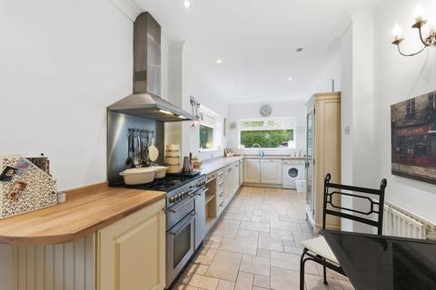 5 bedroom detached house for sale, Hollin Hill Road, Clowne, S43