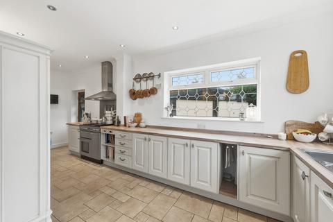 5 bedroom detached house for sale, Hollin Hill Road, Clowne, S43