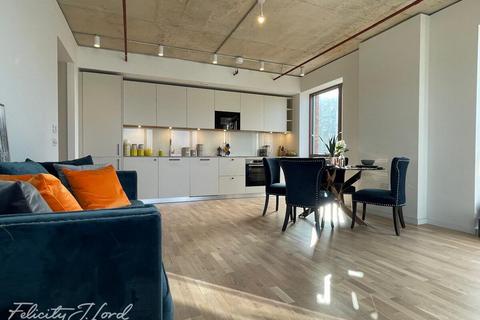 1 bedroom apartment for sale, Chalkstone Lane, London