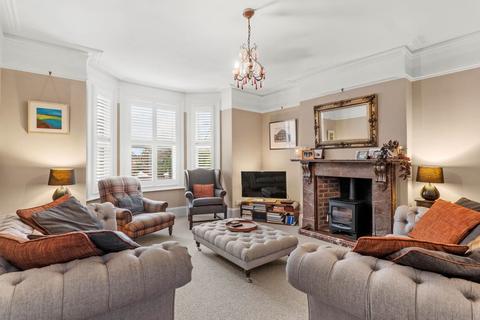 5 bedroom semi-detached house for sale, 42 Ombersley Road, Worcester.  WR3 7ET