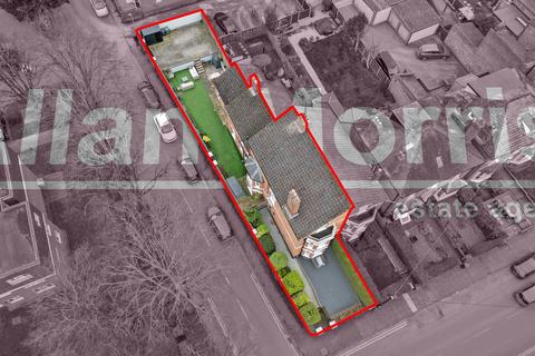 undefined, 42 Ombersley Road, Worcester.  WR3 7ET
