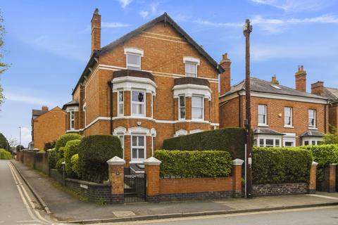 Semi-detached house - 42 Ombersley Road, Worcester.  WR3 7ET