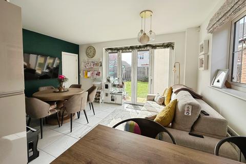 4 bedroom detached house for sale, Lofted Drive, Telford TF1
