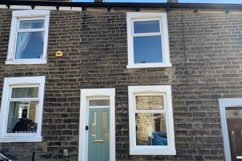 Devonshire Street, Accrington, Lancashire