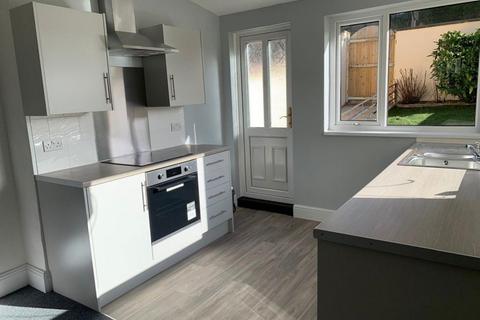 2 bedroom terraced house to rent, Devonshire Street, Accrington, Lancashire