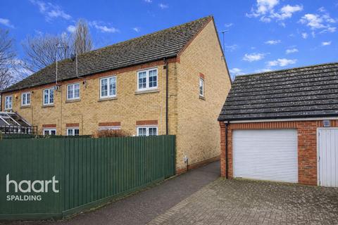 undefined, Sutton Bridge PE12