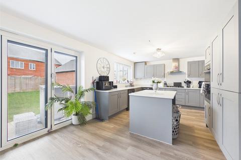 undefined, Carrington Road, Twigworth, Gloucester, Gloucestershire, GL2