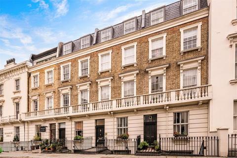 1 bedroom flat for sale, Warwick Way, London SW1V