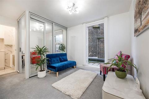 1 bedroom flat for sale, Warwick Way, London SW1V