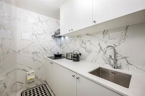1 bedroom flat for sale, Warwick Way, London SW1V