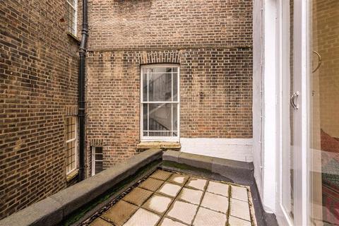 1 bedroom flat for sale, Warwick Way, London SW1V