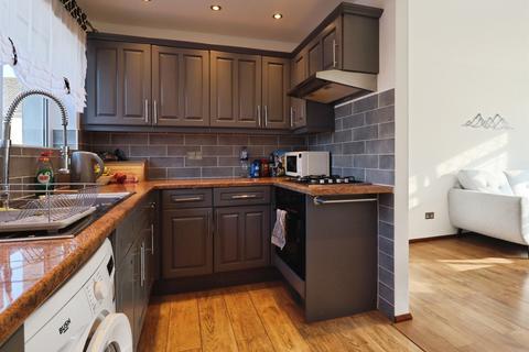 1 bedroom flat for sale, Prestatyn Road, Rumney, Cardiff