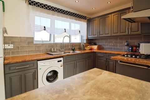 1 bedroom flat for sale, Prestatyn Road, Rumney, Cardiff