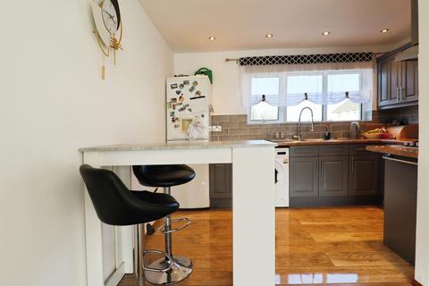 1 bedroom flat for sale, Prestatyn Road, Rumney, Cardiff