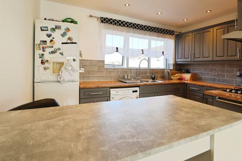 1 bedroom flat for sale, Prestatyn Road, Rumney, Cardiff