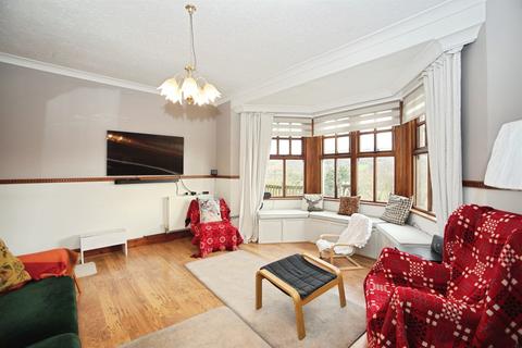 4 bedroom semi-detached house for sale, Graddfa Villas, Llanbradach, CAERPHILLY