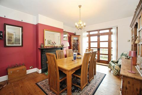 4 bedroom semi-detached house for sale, Graddfa Villas, Llanbradach, CAERPHILLY