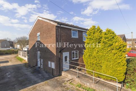 2 bedroom house for sale, Grayrigg Drive, Morecambe LA4