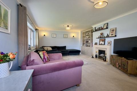 undefined, Willow Lane, Goostrey