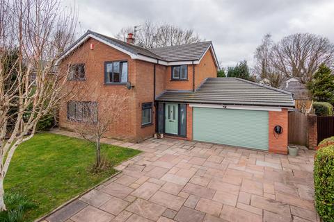 undefined, Willow Lane, Goostrey