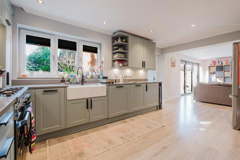 undefined, Willow Lane, Goostrey
