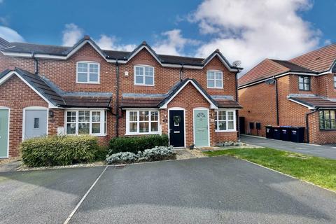 Ryhall Court, Thornton FY5